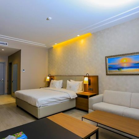 Citymax Hotel บากู ภายนอก รูปภาพ