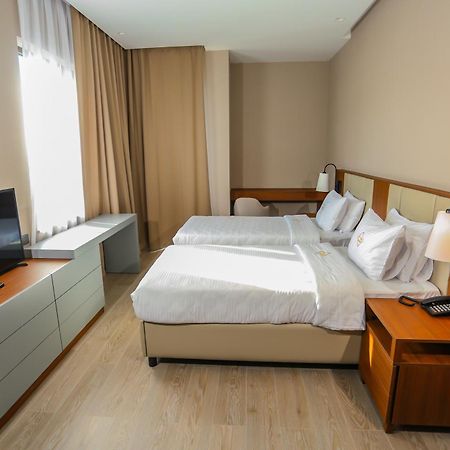 Citymax Hotel บากู ภายนอก รูปภาพ