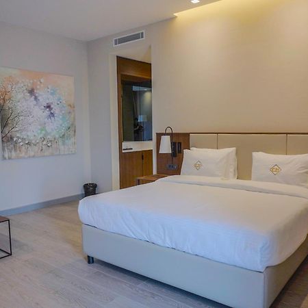 Citymax Hotel บากู ภายนอก รูปภาพ