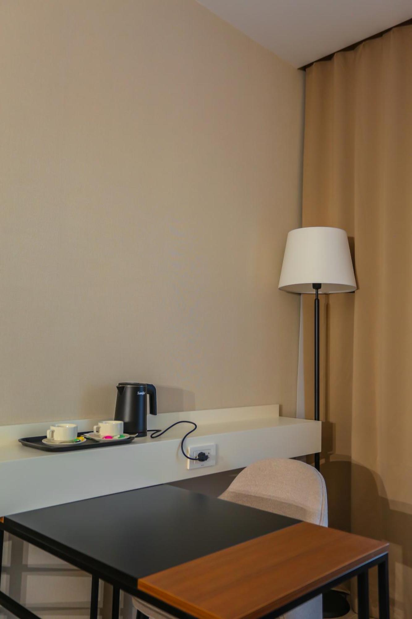 Citymax Hotel บากู ภายนอก รูปภาพ