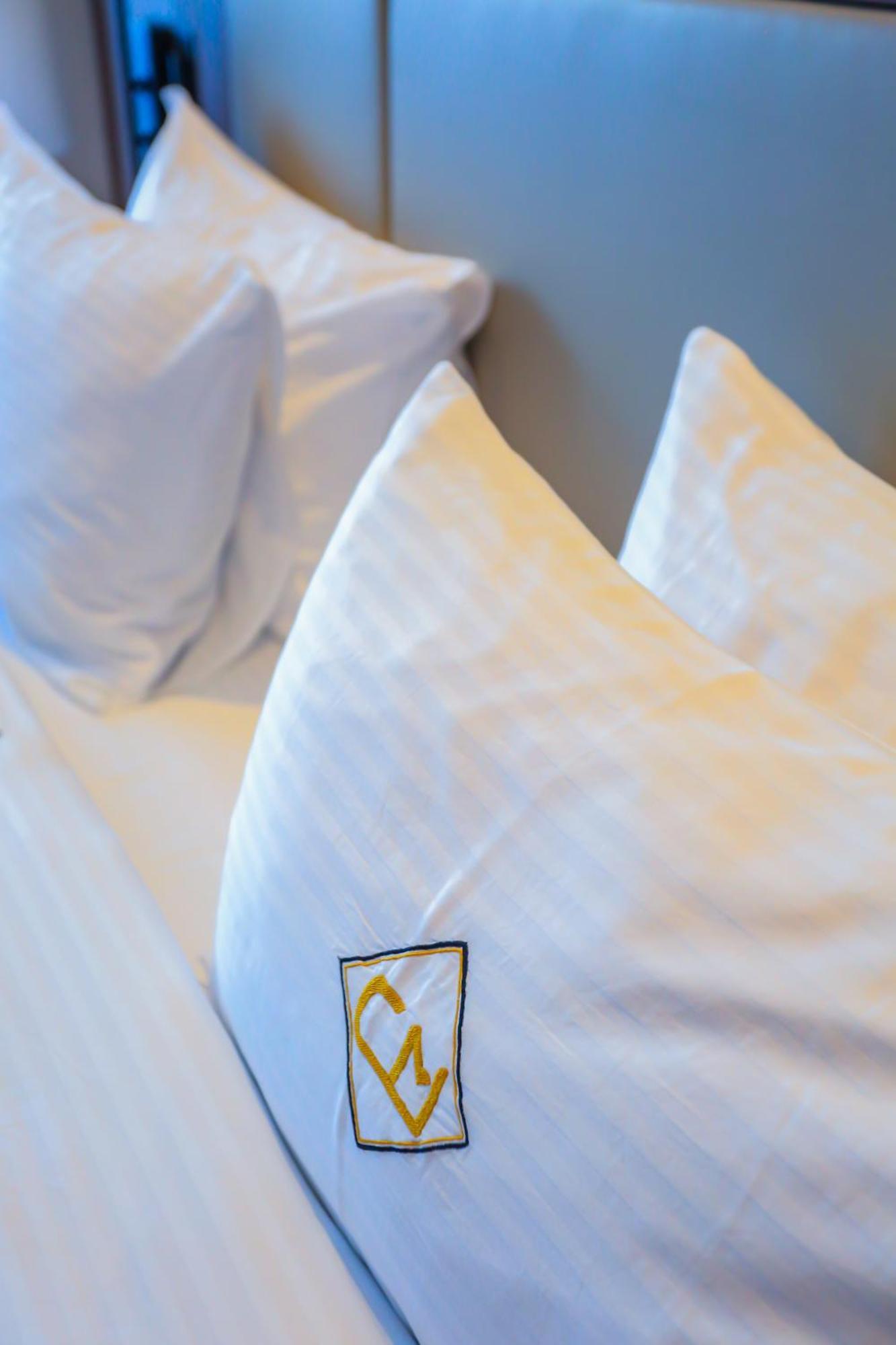 Citymax Hotel บากู ภายนอก รูปภาพ