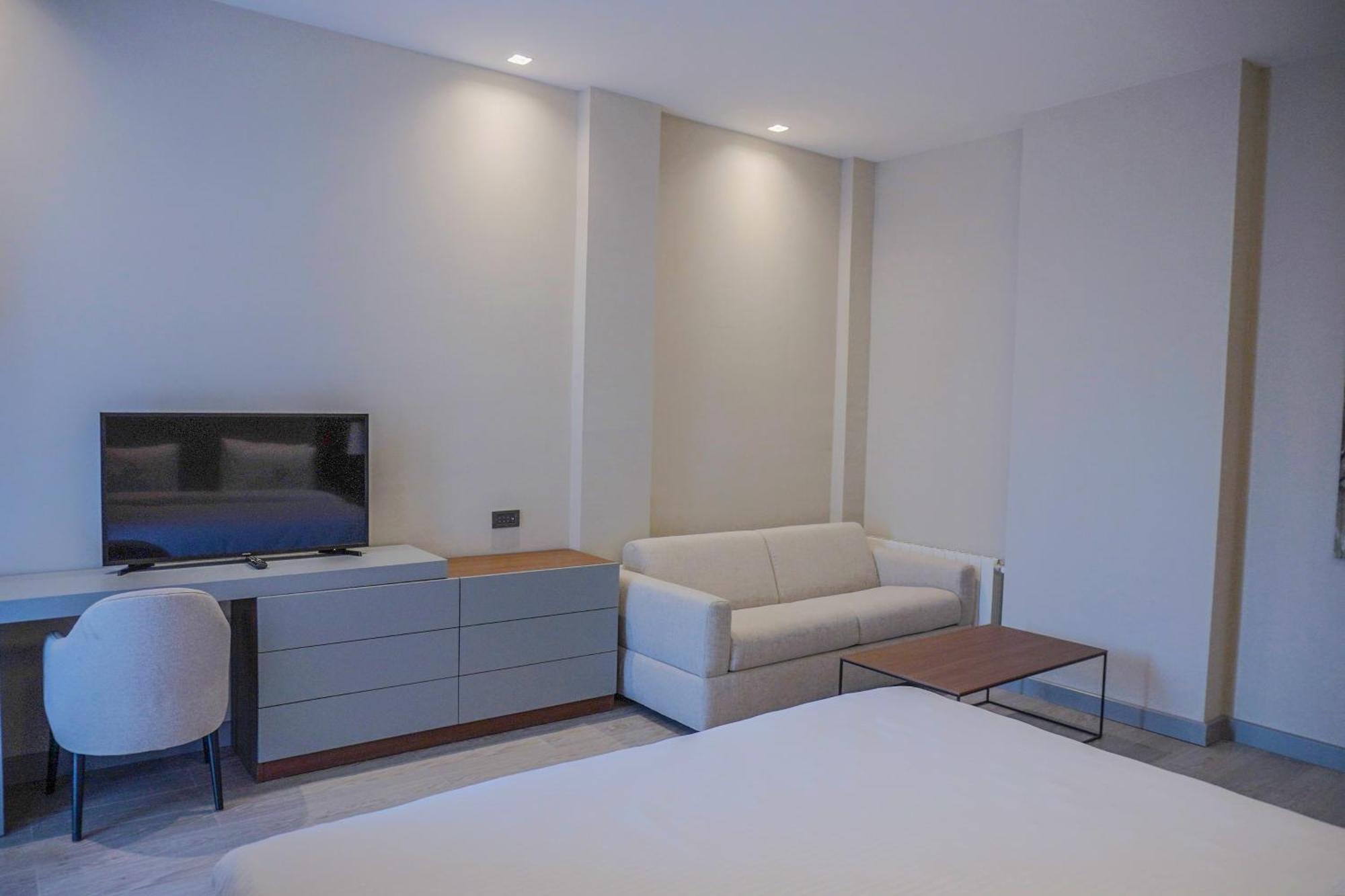 Citymax Hotel บากู ภายนอก รูปภาพ